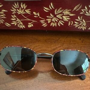 Giorgio Armani Vintage Sunglasses